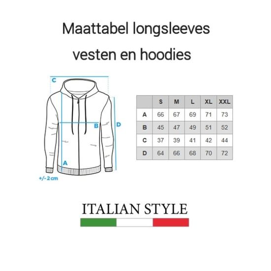 Ombre Heren v-hals sweater half turtleneck - tn-0100cr - Image 2