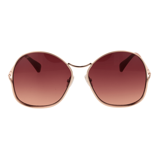 Max Mara Zonnebril MM0005 28F 60 - Image 2