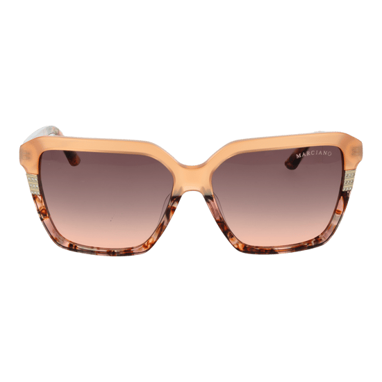 Marciano by Guess Zonnebril GM00009 44F 58 - Image 2
