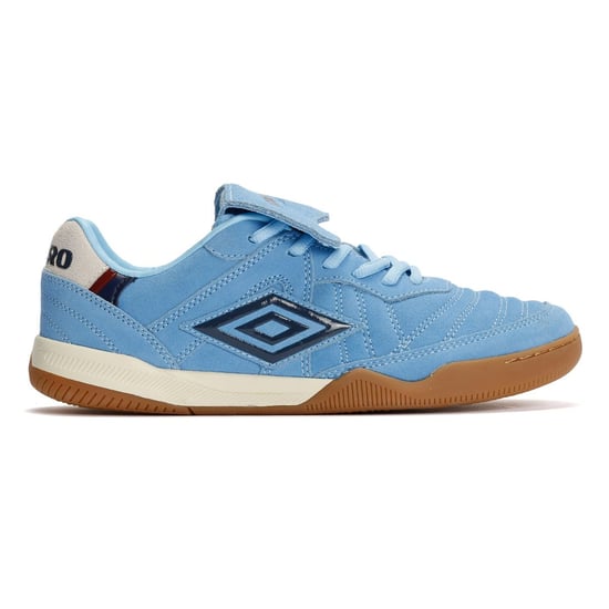 Umbro Speciali TR Suède Blauwe Sneakers - Image 5