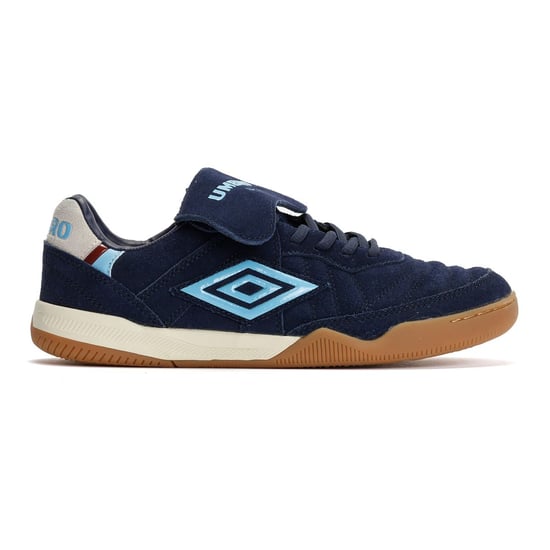 Umbro Speciali TR Suède Blauwe Sneakers - Image 5