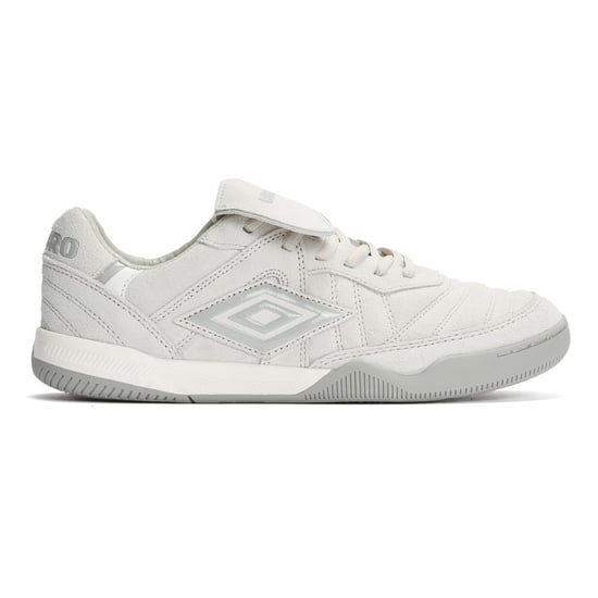 Umbro Speciali TR Suède Grijze Sneakers - Image 5