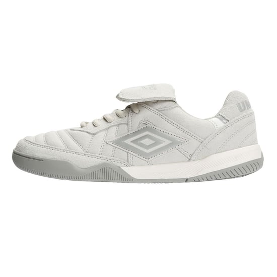 Umbro Speciali TR Suède Grijze Sneakers - Image 6