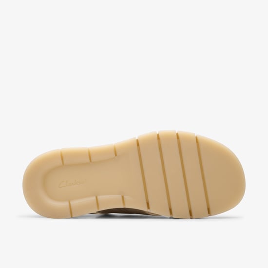 Tuscan Cross Cream Leather - Image 4