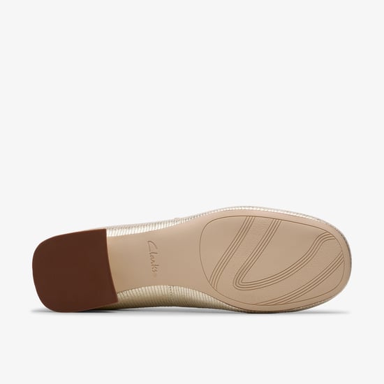 Daiss30 Shine Champagne Int Schoenen - Image 3