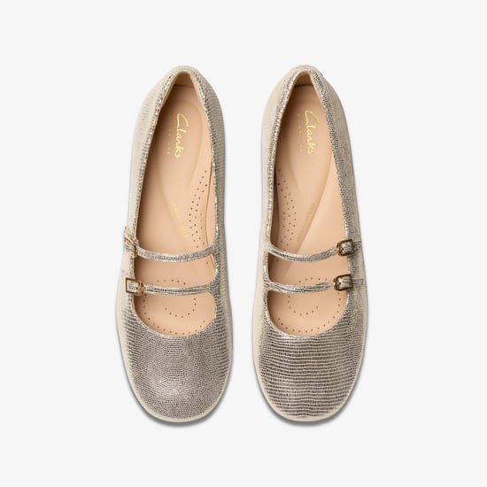 Daiss30 Shine Champagne Int Schoenen - Image 6