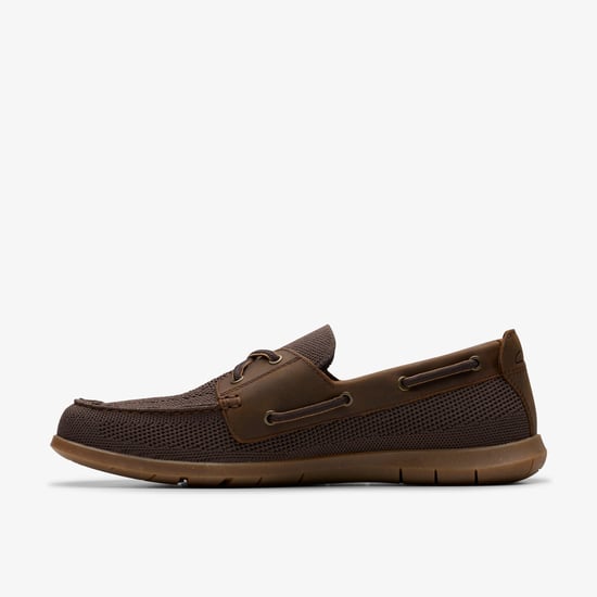 Flexway Tie Beeswax Schoenen - Image 2