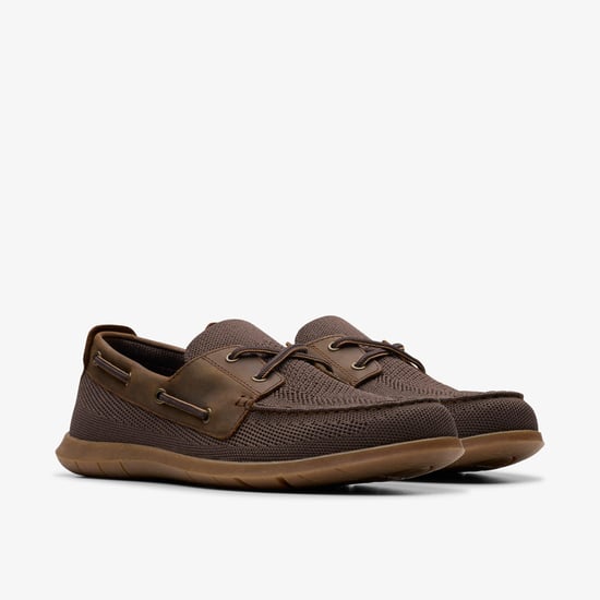 Flexway Tie Beeswax Schoenen - Image 4