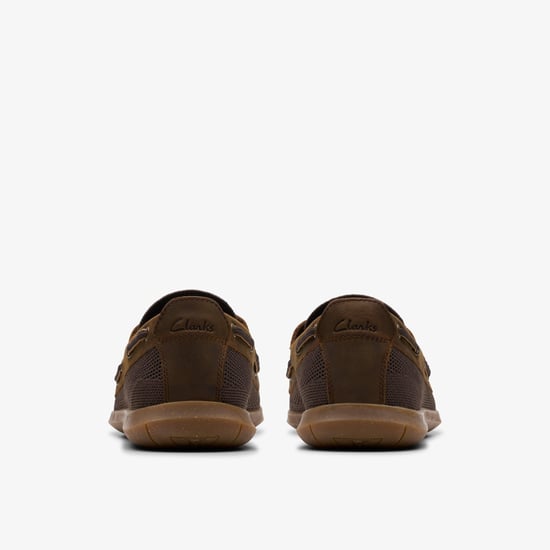 Flexway Tie Beeswax Schoenen - Image 5