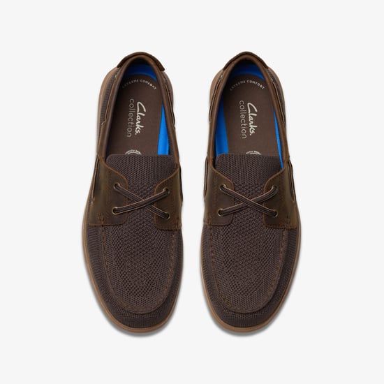 Flexway Tie Beeswax Schoenen - Image 6
