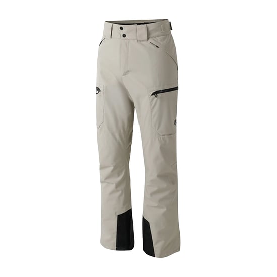 Dare 2B Mens Baseplate II Ski Trousers (Abbeystone) - Image 3