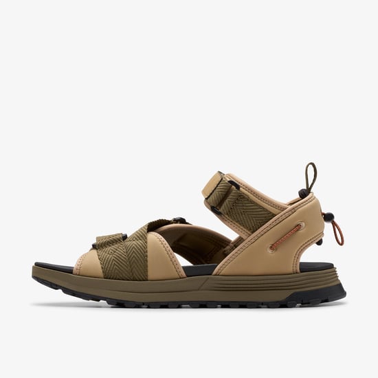 ATL Trek Tide Oakwood Combi Sandalen - Image 2