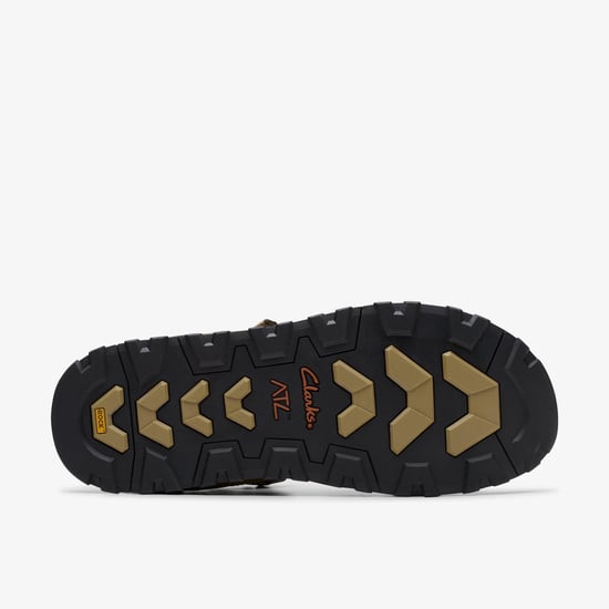 ATL Trek Tide Oakwood Combi Sandalen - Image 3