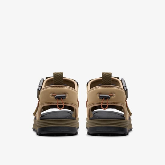 ATL Trek Tide Oakwood Combi Sandalen - Image 5