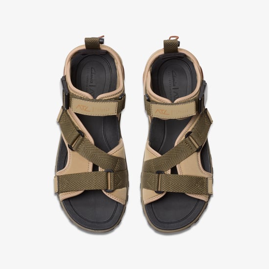 ATL Trek Tide Oakwood Combi Sandalen - Image 6