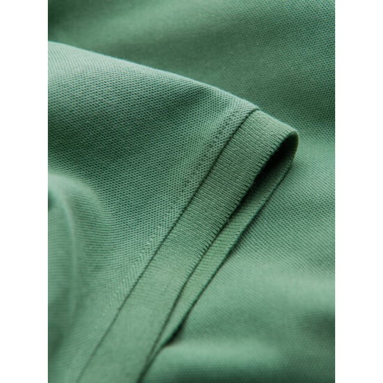 Ombre Poloshirt heren korte mouw - - Image 6