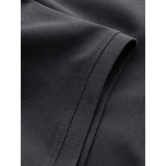 Ombre Poloshirt heren korte mouw - 0100dg - Image 6