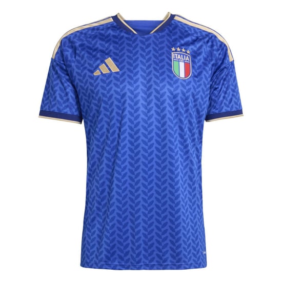 Adidas figc h jsy wedstrijdshirt korte mouw replica voetbal heren - - Image 1
