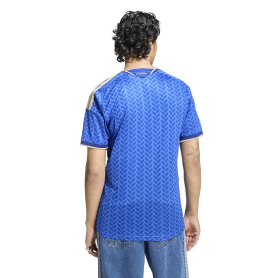 Adidas figc h jsy wedstrijdshirt korte mouw replica voetbal heren - - Image 2