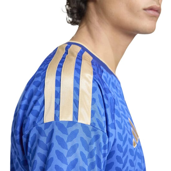Adidas figc h jsy wedstrijdshirt korte mouw replica voetbal heren - - Image 3