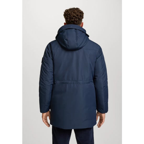 Kronstadt Ks sutton hood jacket sky captain ks15021 - Image 5