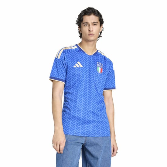 Adidas figc h jsy wedstrijdshirt korte mouw replica voetbal heren - - Image 5