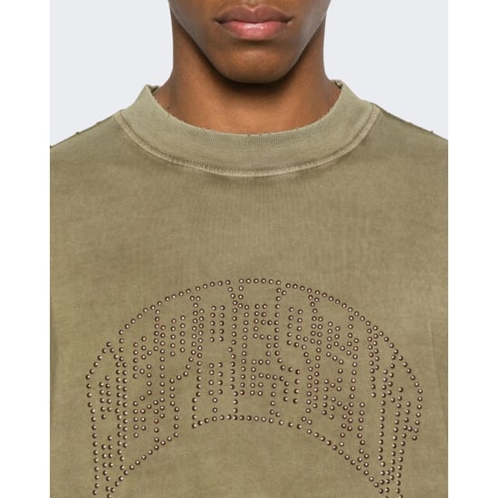 Represent Heren embellished t-shirt - Image 2