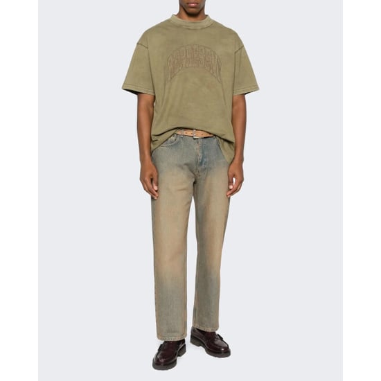Represent Heren embellished t-shirt - Image 3