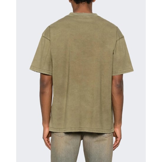 Represent Heren embellished t-shirt - Image 4