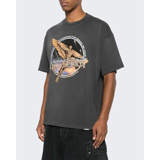 Represent Heren golden tour t-shirt - Image 3
