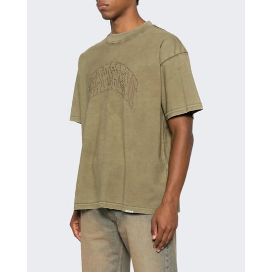 Represent Heren embellished t-shirt - Image 5