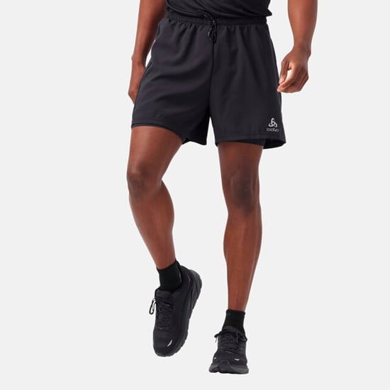 Odlo 2-in-1 shorts essential 5 inch - Image 3