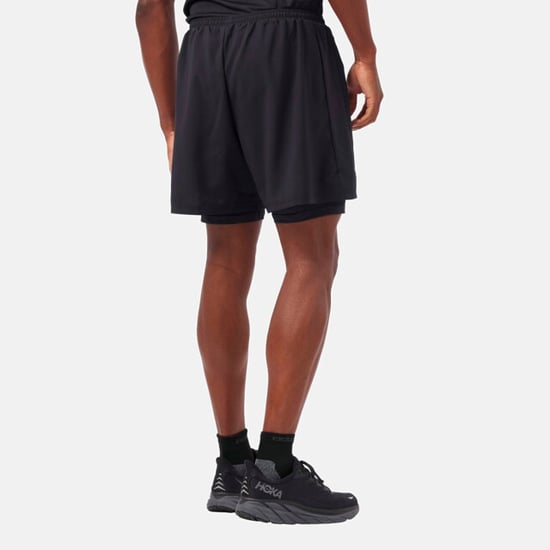 Odlo 2-in-1 shorts essential 5 inch - Image 6