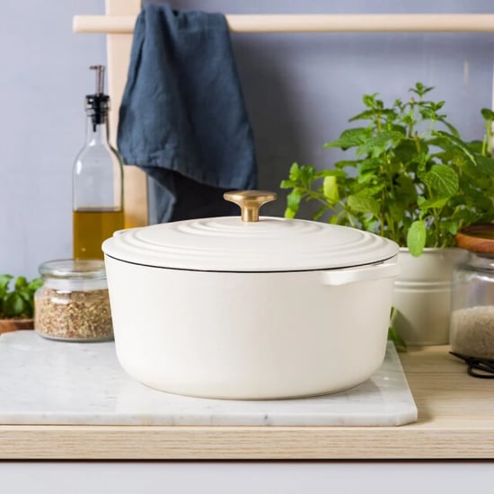 BK Cookware Bk bourgogne braadpan cream white 24cm - Image 3