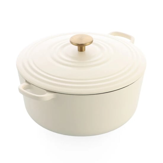 BK Cookware Bk bourgogne braadpan cream white 24cm - Image 6