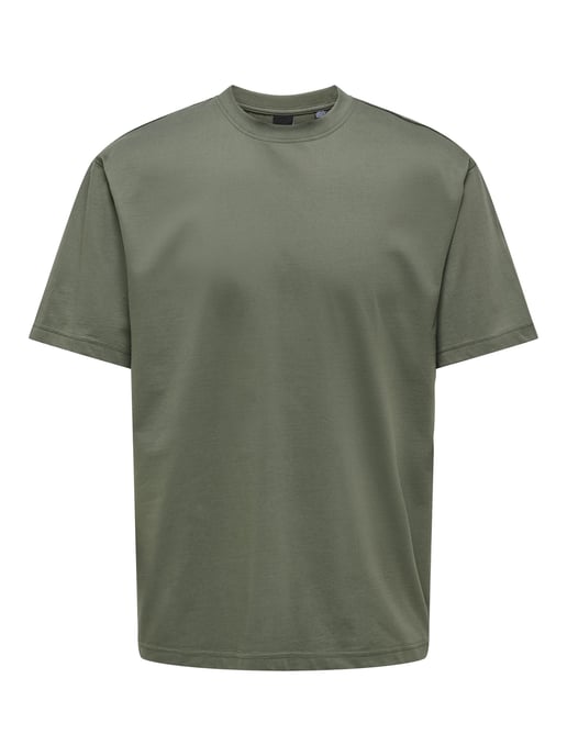 Only & Sons Onsfred rlx ss tee noos - Image 1