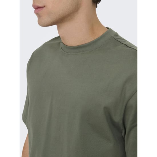 Only & Sons Onsfred rlx ss tee noos - Image 6