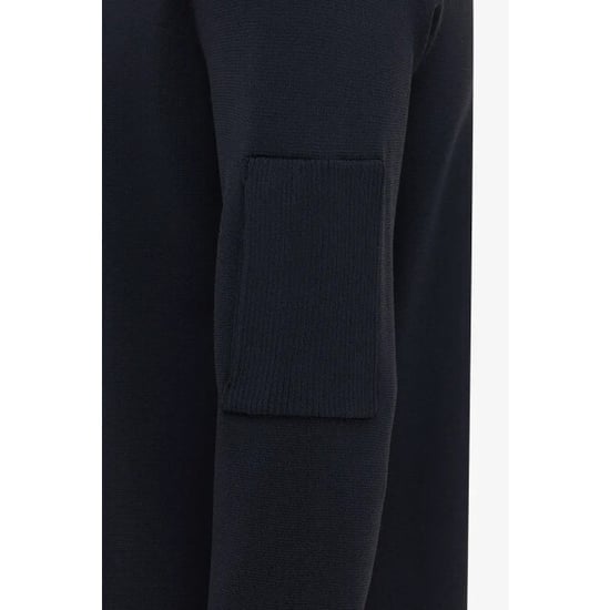 Genti Cool dry turtle zip dark - Image 5