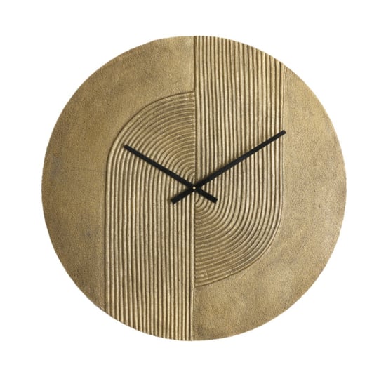 Light & Living klok gwenna 58x3x58cm - - Image 1