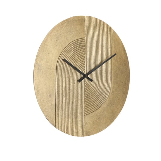 Light & Living klok gwenna 58x3x58cm - - Image 2