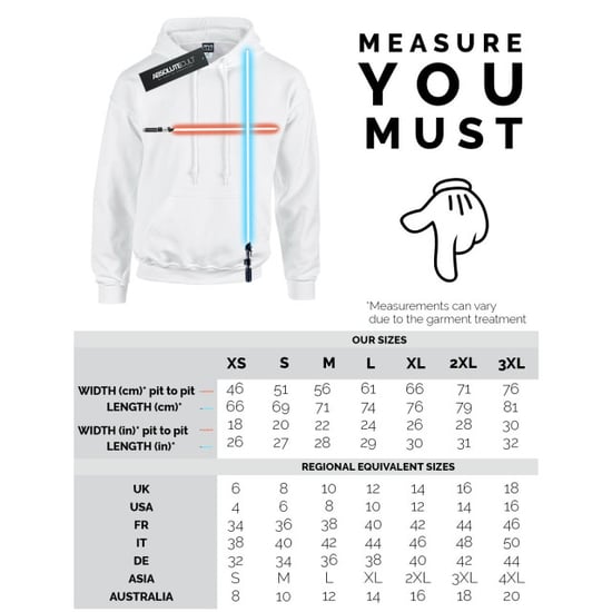 Li-cense Disney dames mickey mouse hart silhouet hoodie - Image 2