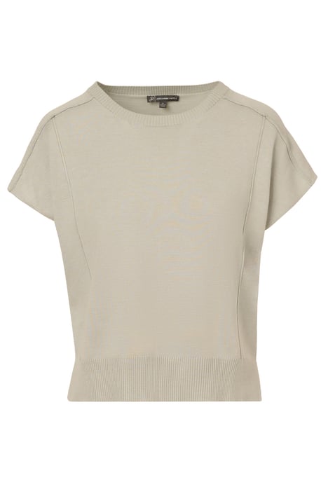 Extended Sleeve Sweater - Image 4