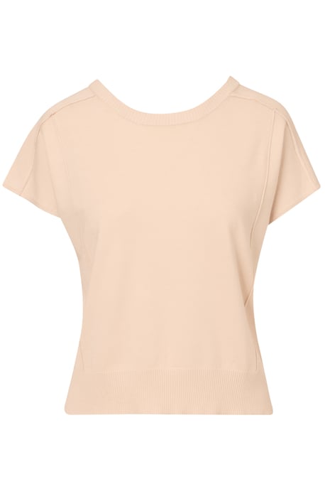Extended Sleeve Sweater - Image 4