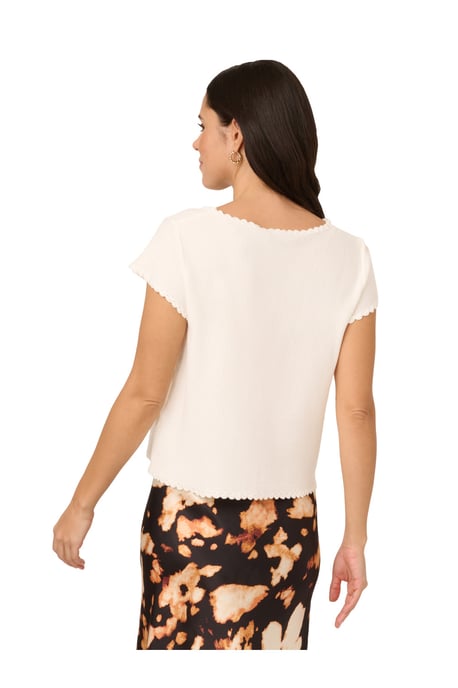Crochet Top - Image 2
