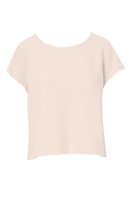 Crochet Top - Image 4
