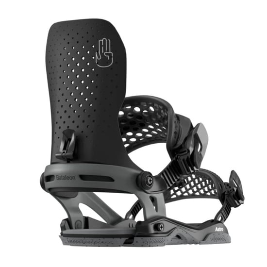 Bataleon Snowboard binding - Image 1