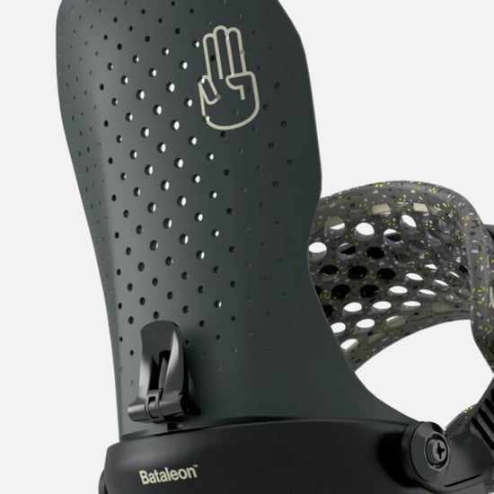 Bataleon Snowboard binding - Image 2