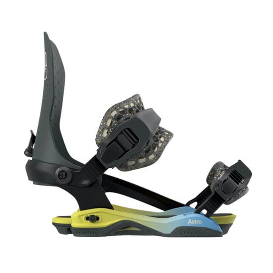 Bataleon Snowboard binding - Image 3