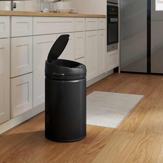 4goodz Sensorprullenbak rond 30 liter 32x31x51cm - - Image 6