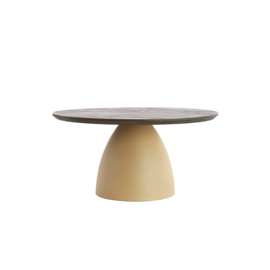 Light & Living salontafel ocana Ø80x40 cm - - Image 1